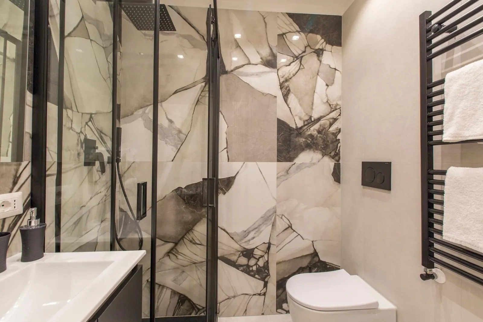 Apartment Interno 10 - Musei Vaticani Rome Italy