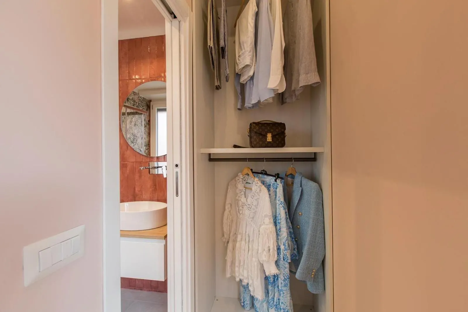 Apartment Interno 10 - Musei Vaticani Rome Italy